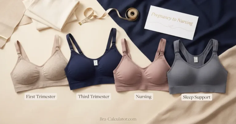 Best Maternity Bras