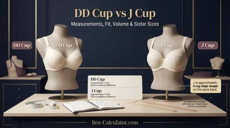 DD Cup vs J Cup