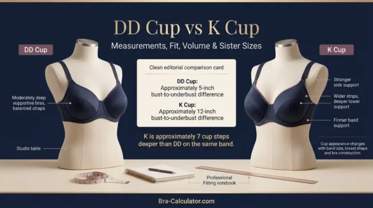 DD Cup vs K Cup