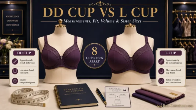DD Cup vs L Cup