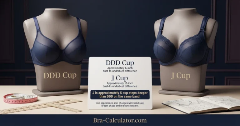 DDD Cup vs J Cup