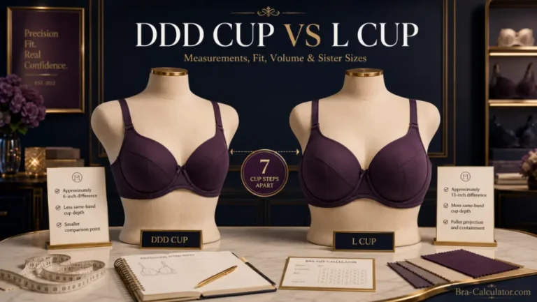 DDD Cup vs L Cup