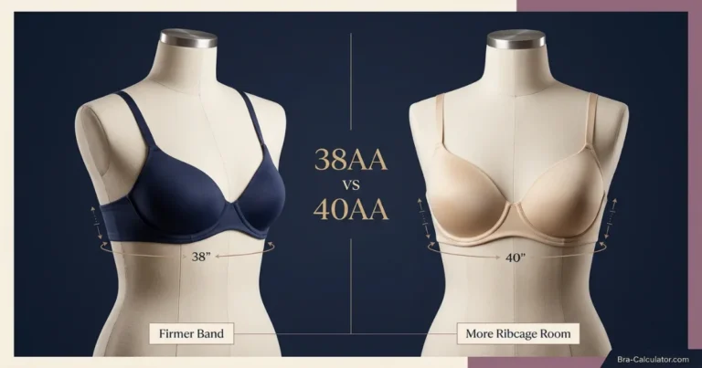 38AA vs 40AA