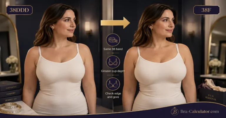 38C vs 38DD