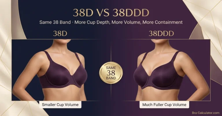 38D vs 38DDD