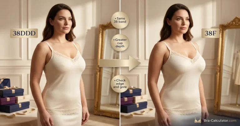 38DDD vs 38F