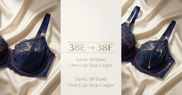 38E vs 38F