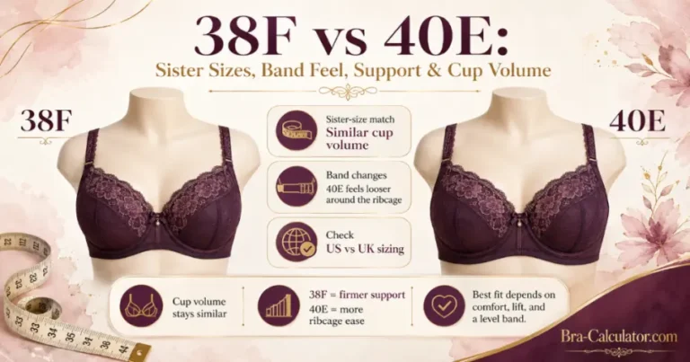 38F vs 40E