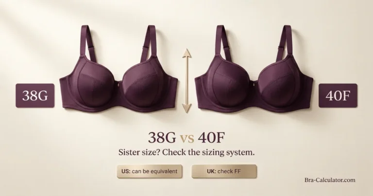 38G vs 40F