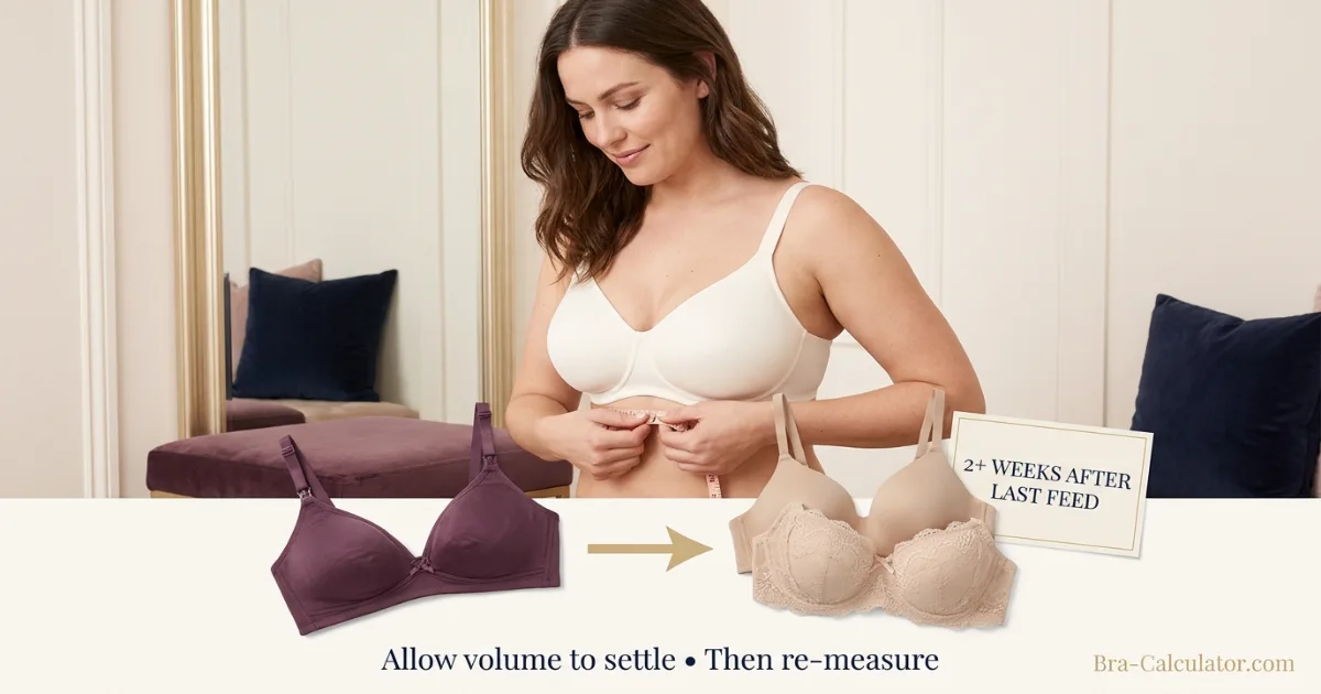 Bodily The Everything Bra editorial product summary
